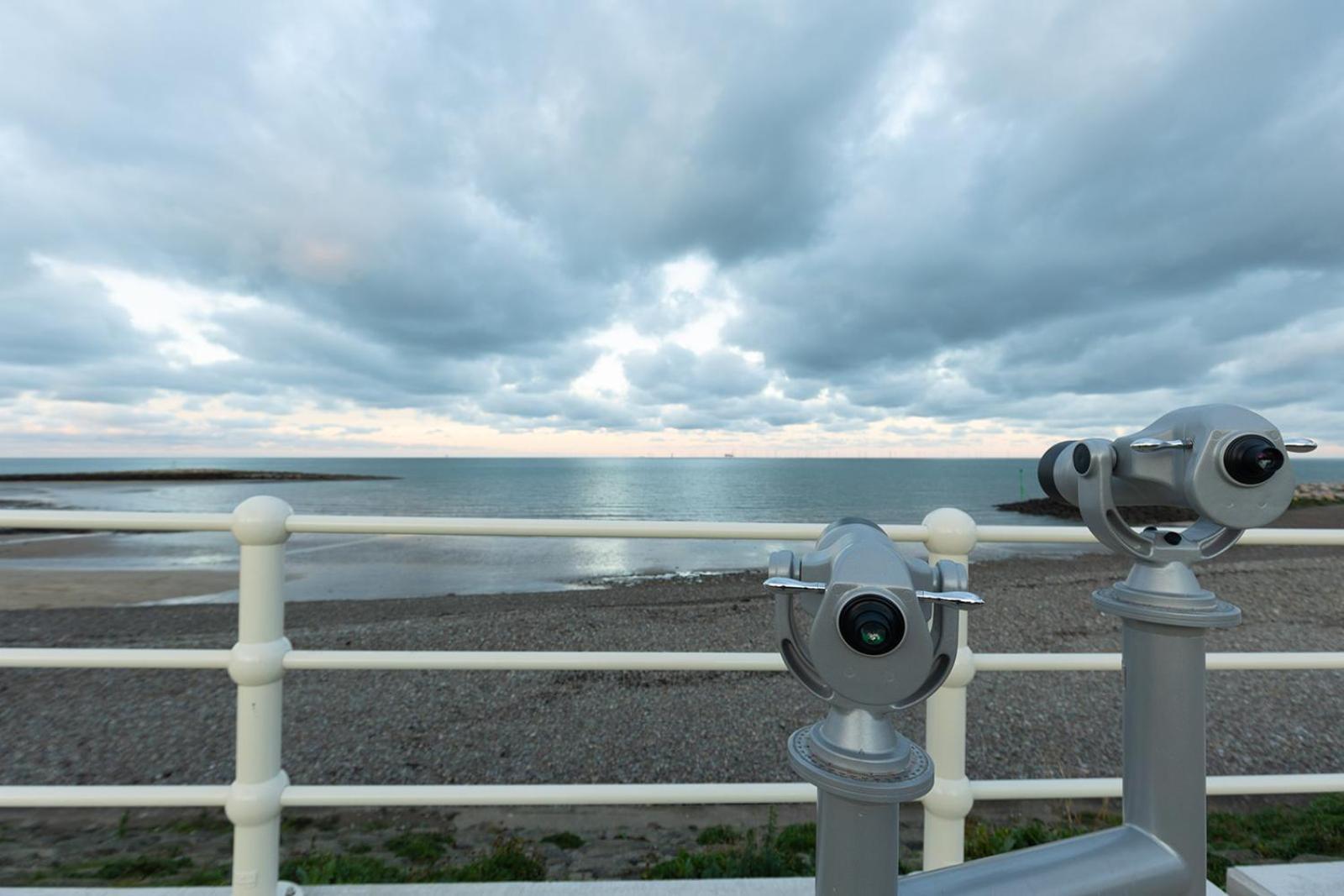 Fir Tree Cottage - Cosy 3 Bed Cottage In Penrhyn Bay With Beautiful Sea Views And Access To Snowdonia Rhôs-on-Sea Exterior foto