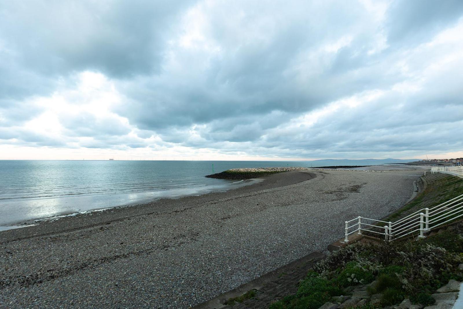 Fir Tree Cottage - Cosy 3 Bed Cottage In Penrhyn Bay With Beautiful Sea Views And Access To Snowdonia Rhôs-on-Sea Exterior foto